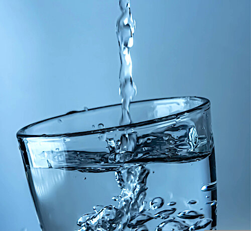 Das Umweltamt informiert – Am 22. März ist Weltwassertag 